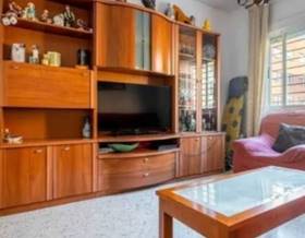 flat sale dos hermanas by 185,000 eur