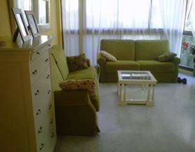 apartments for sale in finestrat
