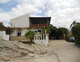 country house sale viñuela by 500,000 eur