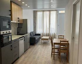 apartments for rent in malaga province