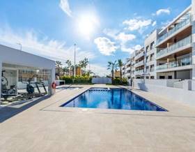 apartment sale torrevieja playa del cura by 274,900 eur