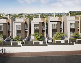 townhouse sale torrevieja la siesta by 550,000 eur