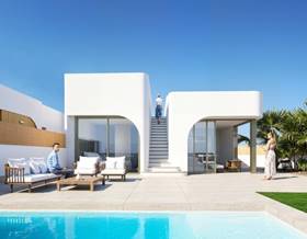 villa sale los alcazares playa del espejo by 589,900 eur