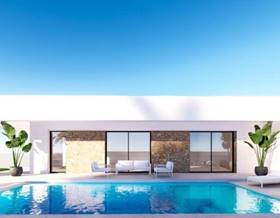 villa sale alicante nou alacant by 725,900 eur