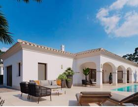 chalet sale san pedro del pinatar villa alegría by 809,950 eur