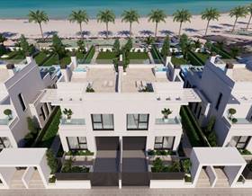 townhouse sale los alcazares lomas del rame by 1,390,000 eur