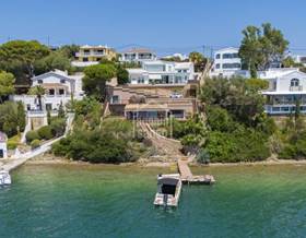 chalet sale mahon cala rata by 4,900,000 eur