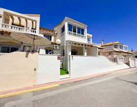 single family house sale torrevieja los balcones - los altos by 279,000 eur