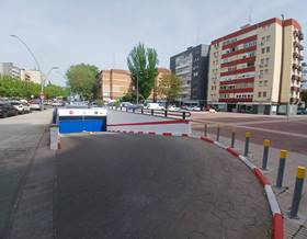 garage sale fuenlabrada by 17,700 eur