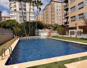flat sale castellon de la plana by 360,000 eur