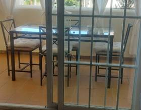 flat rent san luis de sabinillas sabinillas alto by 950 eur