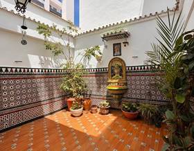 single family house sale malaga centro by 470,000 eur