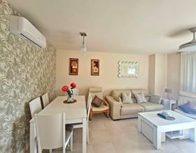 flat rent algarrobo algarrobo costa by 800 eur