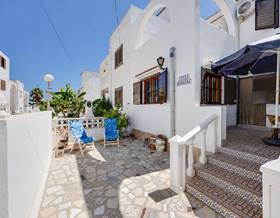 chalet sale torrevieja calas blanca by 189,900 eur