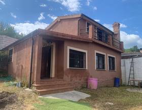 villas for sale in casas del castañar