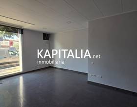 premises rent valencia ontinyent by 350 eur