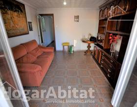 flat sale xirivella san ramón y monte de piedad by 148,000 eur