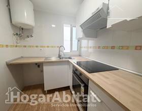 flat sale sagunto sagunt playa puerto de sagunto by 160,000 eur