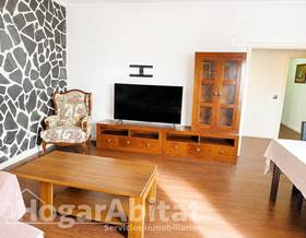 flat sale villarreal vila real el pilar by 160,000 eur