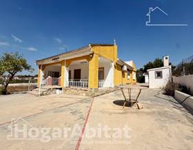 chalet sale lliria urbanizaciones by 250,000 eur