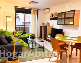 flat sale sagunto sagunt centro puerto by 270,000 eur