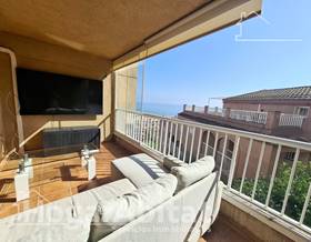 flat sale cullera el faro by 275,000 eur