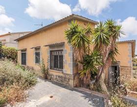 single family house sale bellvei el mas canyis by 218,000 eur