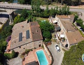 villas for sale in sant miquel de fluvia
