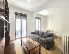 flat rent madrid madrid capital by 1,800 eur