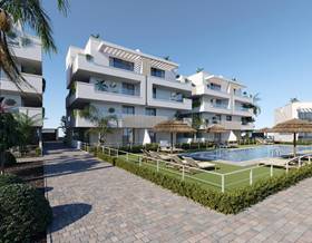 apartment sale torre pacheco santa rosalia lake and life resort by 315,900 eur