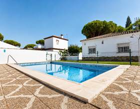 villa sale chiclana de la frontera las lagunas - campano by 390,000 eur