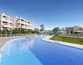 flat sale malaga benahavís by 600,000 eur