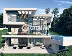 LAND sale estepona valle romano