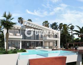 LAND sale malaga casares