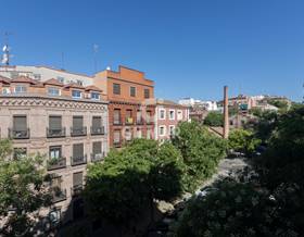 flat sale madrid capital by 485,000 eur