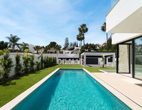 chalet sale estepona new golden mile by 1,950,000 eur