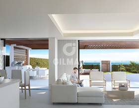 flat sale malaga new golden mile by 1,595,000 eur