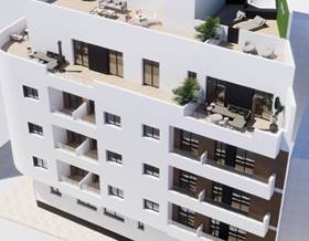 apartments for sale in campoamor