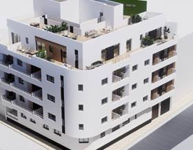 penthouse sale torrevieja playa del cura by 229,000 eur