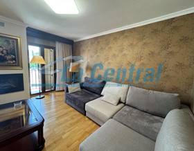 flat rent tortosa temple by 662 eur