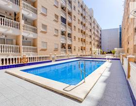 apartment sale torrevieja by 145,000 eur