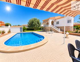 houses for sale in los montesinos