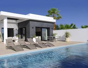 villa sale rojales centro de la ciudad quesada by 810,750 eur