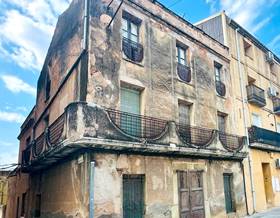 single family house sale santa barbara cataluña by 105,000 eur