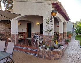 chalet sale orihuela costa rocio del mar by 775,000 eur