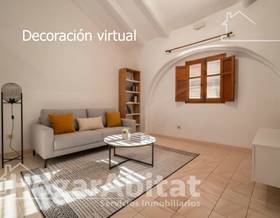 villas for sale in xeresa