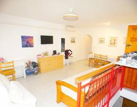 flat sale puerto de mazarron centro by 135,000 eur