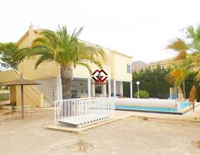 chalet sale cartagena la azohía by 599,500 eur