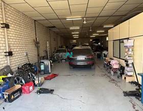 industrial warehouses for rent in villaviciosa de odon