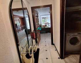 flat rent alcorcon parque ondarreta - urtinsa by 3,500 eur